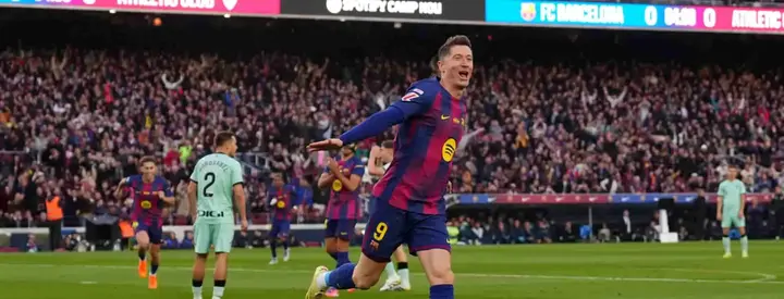 نادي برشلونة