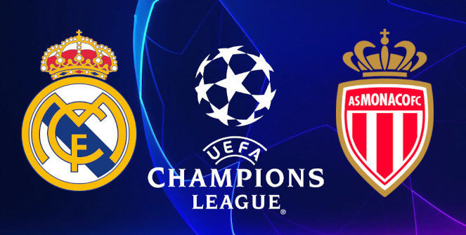 كيف يلعب موناكو؟ شرح مبسّط قبل مواجهة ريال مدريد