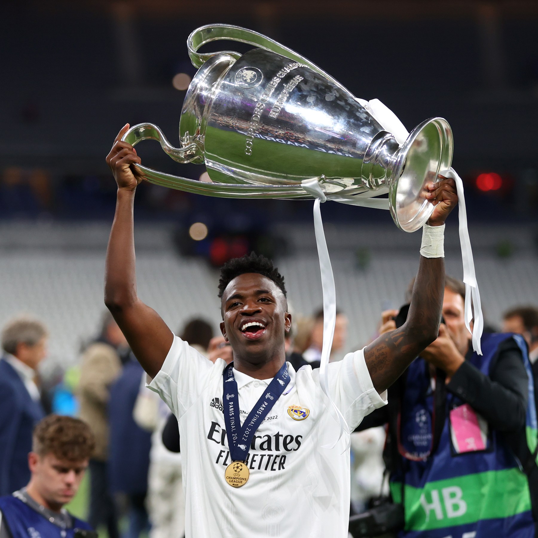 فرصة تتويج ريال مديد بدوري الابطال كبيرة جذا