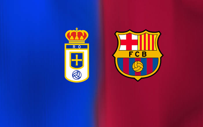 سبب الظهور الباهت اليوم لبرشلونة امام ريال أوفييدو