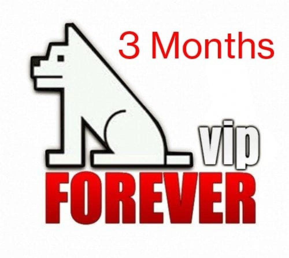 حصريا طريقة الحصول على  كود لتجديد الاشتراك VIP Package