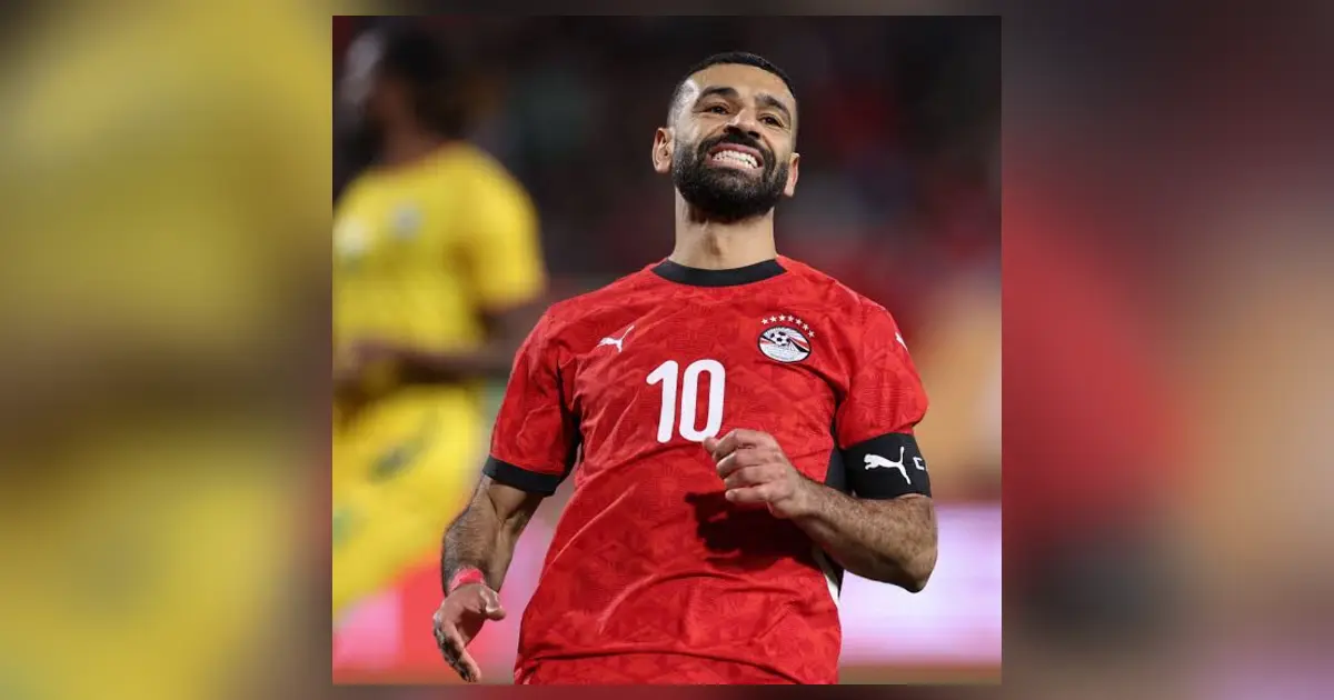الجاهزية البدنية لمحمد صلاح قبيل مواجهة الكوت ديفوار بعد مباراة البنين
