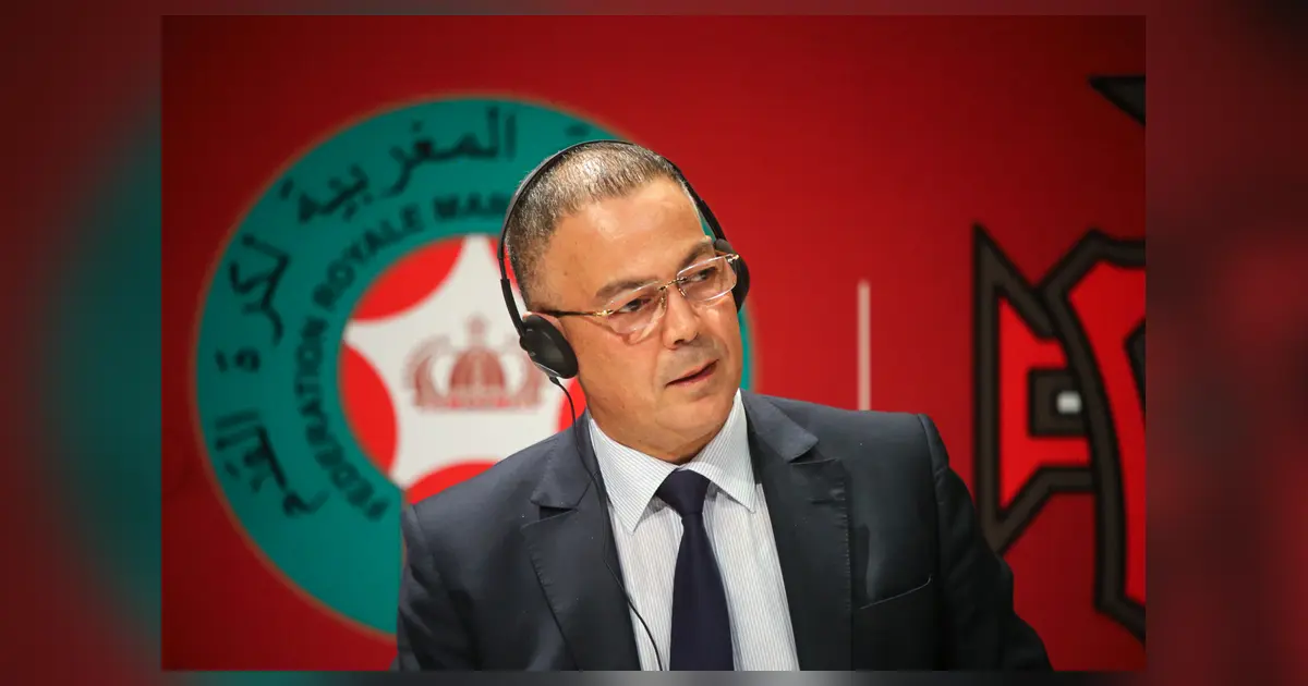 الكرة المغربية قصة نجاح تدرس