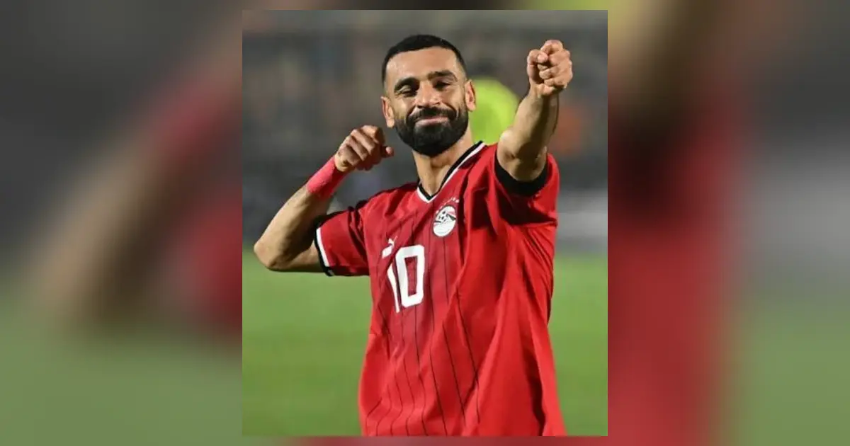 منتخب جنوب إفريقيا سيهزم منتخب مصر