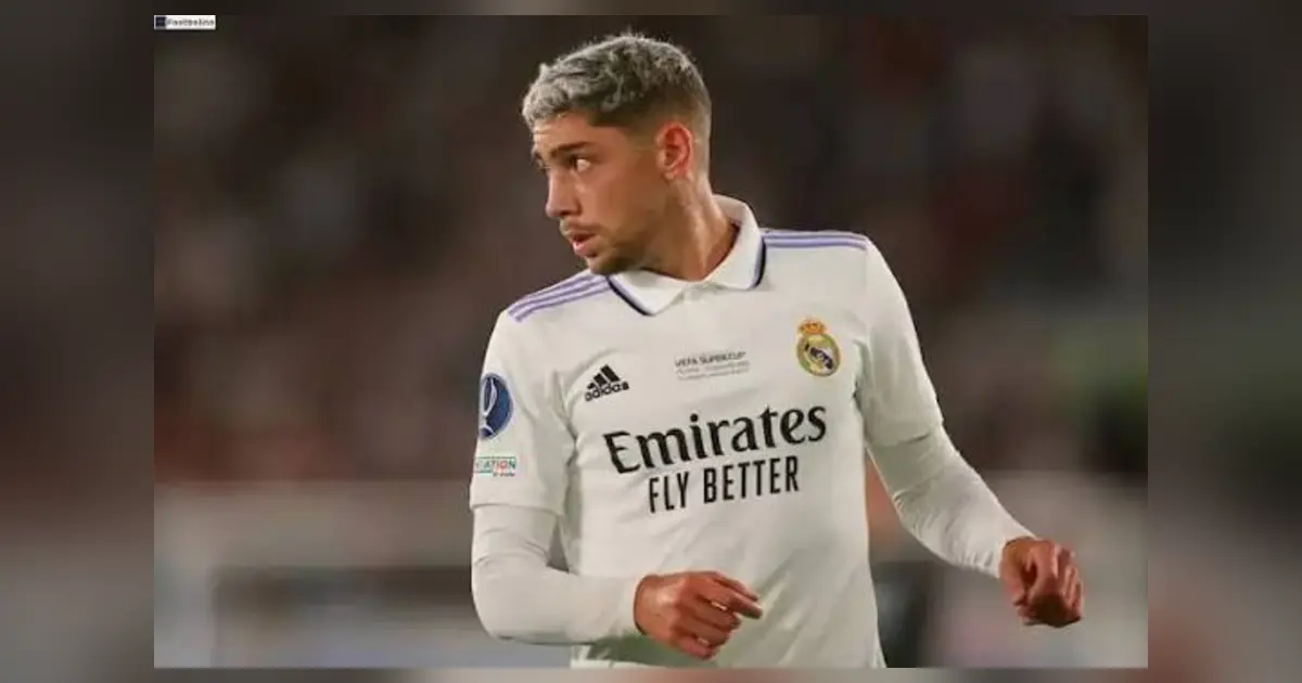 تقييم اداء فالفيردي نجم ريال مدريد المظلوم إعلاميا