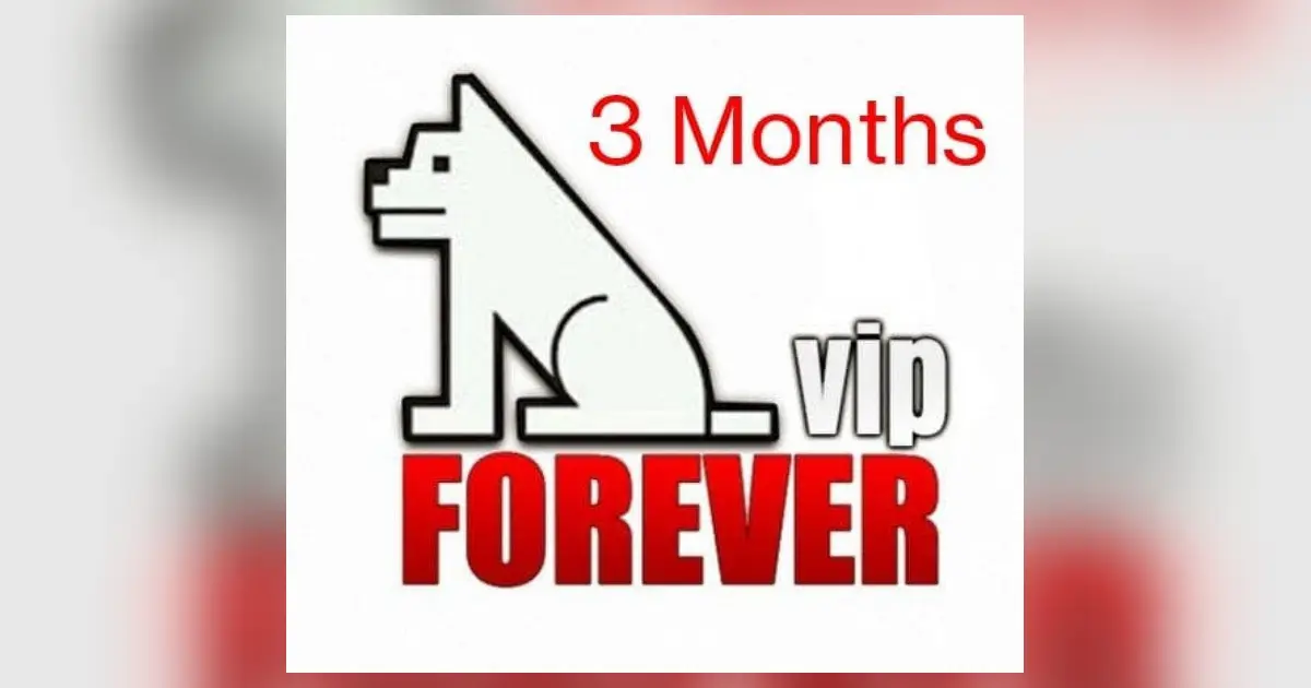 حصريا طريقة الحصول على  كود لتجديد الاشتراك VIP Package