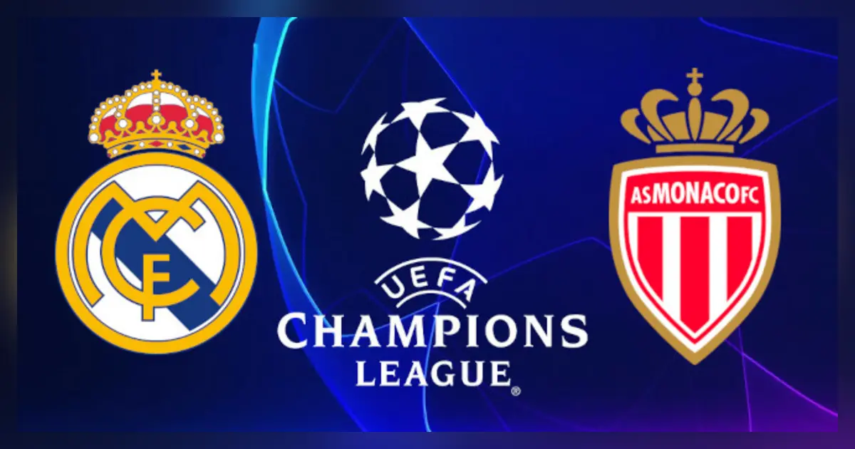 ريال مدريدضد موناكو: ليلة أوروبية لاختبار فلسفة أربيلوا