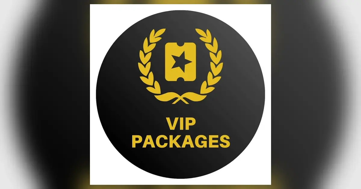 كل ما تريد معرفته عن خدمة سيرفر vip package 