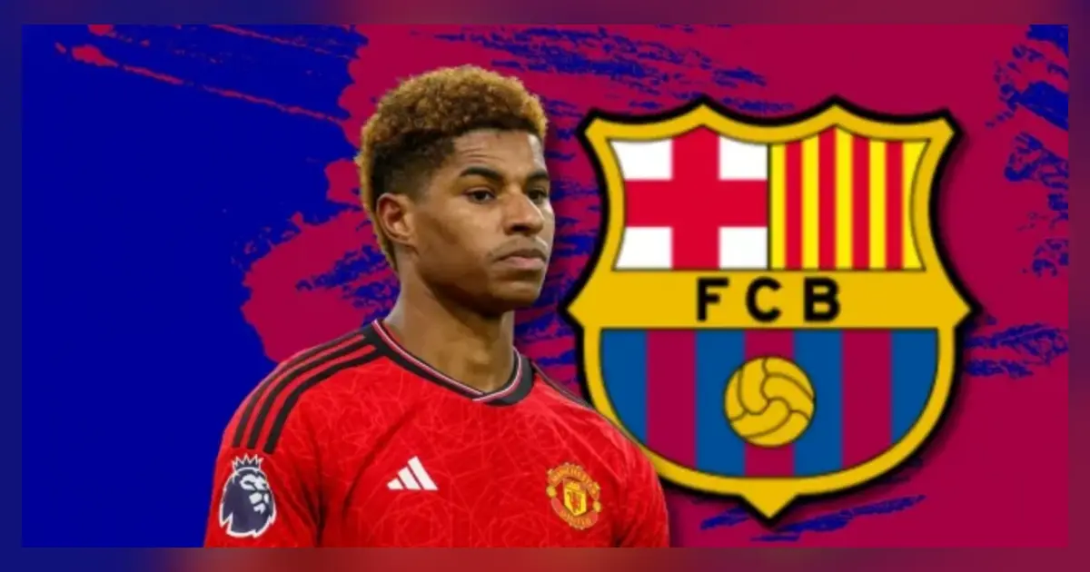 راشفورد يسهّل المهمة على برشلونة!