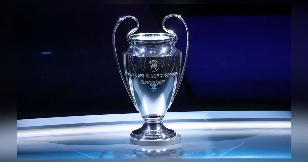 فرص تتويج برشلونة بدوري ابطال اوروبا هذا الموسم