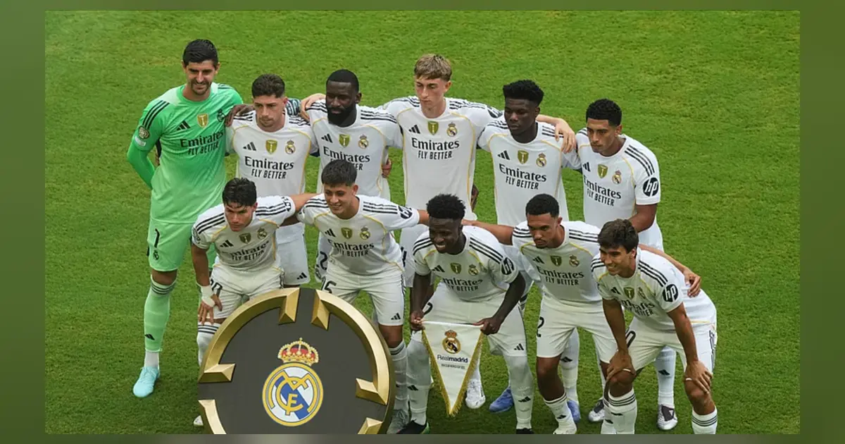 هل يصنع أربيلوا ريال مدريد “الذي لا يُهزم”؟ قراءة تكتيكية في فلسفة المدرب
