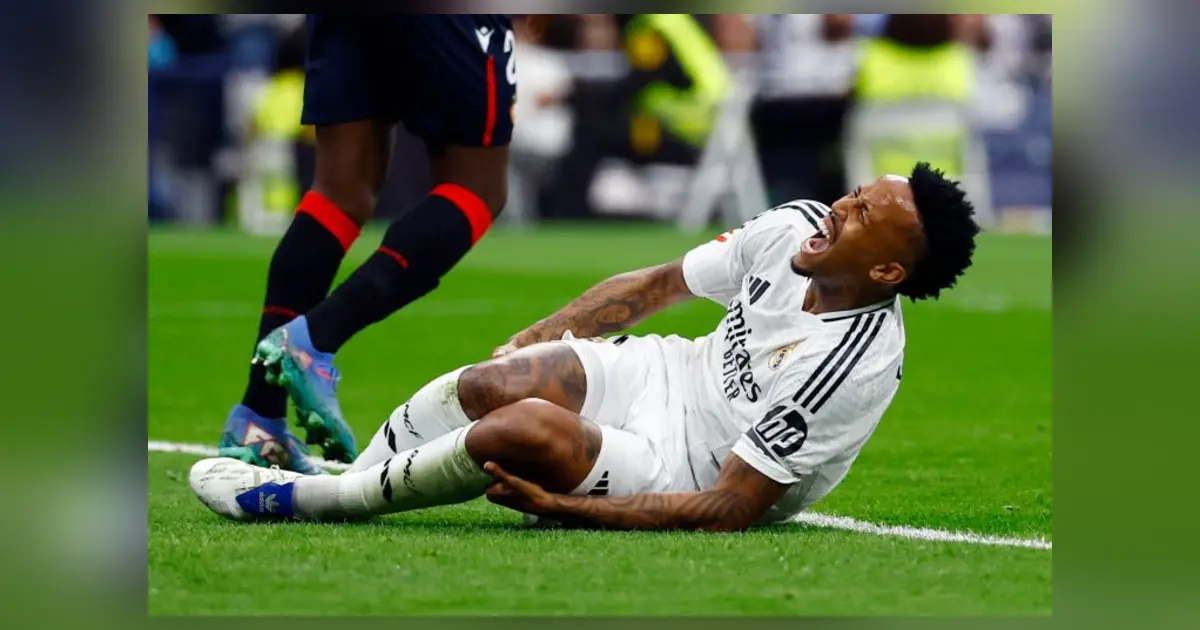 إصابات ريال مدريد تضع ألونسو في مأزق