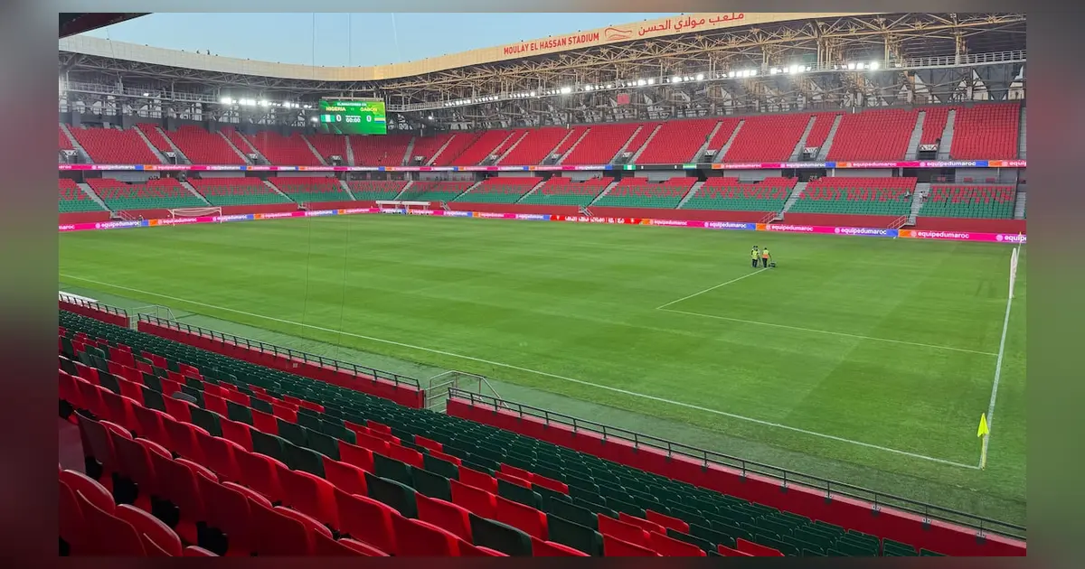 هل سينجح المغرب في تنظيم كأس الأمم الأفريقية 2025