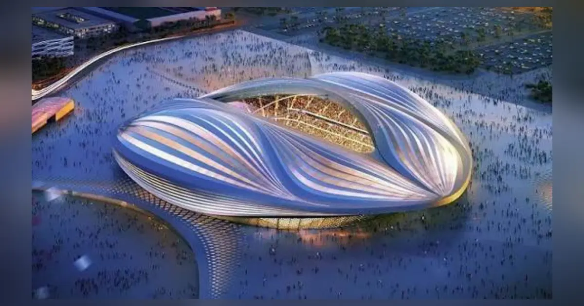 قطر تبهر العالم بتنظيم كأس العرب فيفا 2025