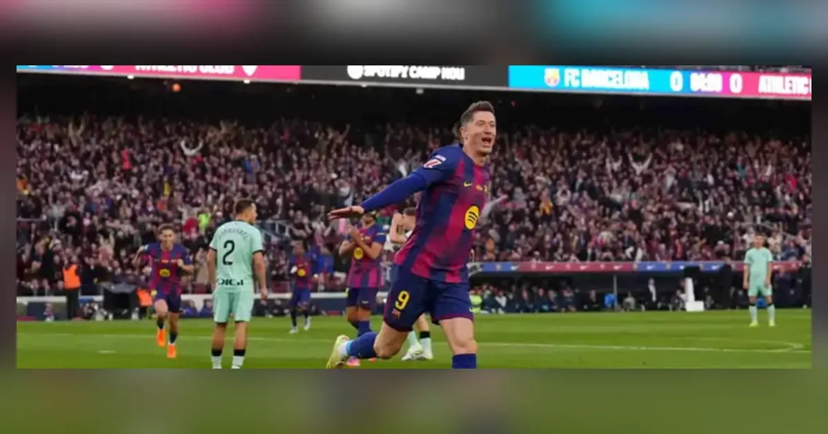صورة توضيحية لتحليل تكتيكي عن برشلونة: كيف يفك برشلونة دفاع الفرق المتكتلة؟ الحل لا يكمن في الاستحواذ وحده