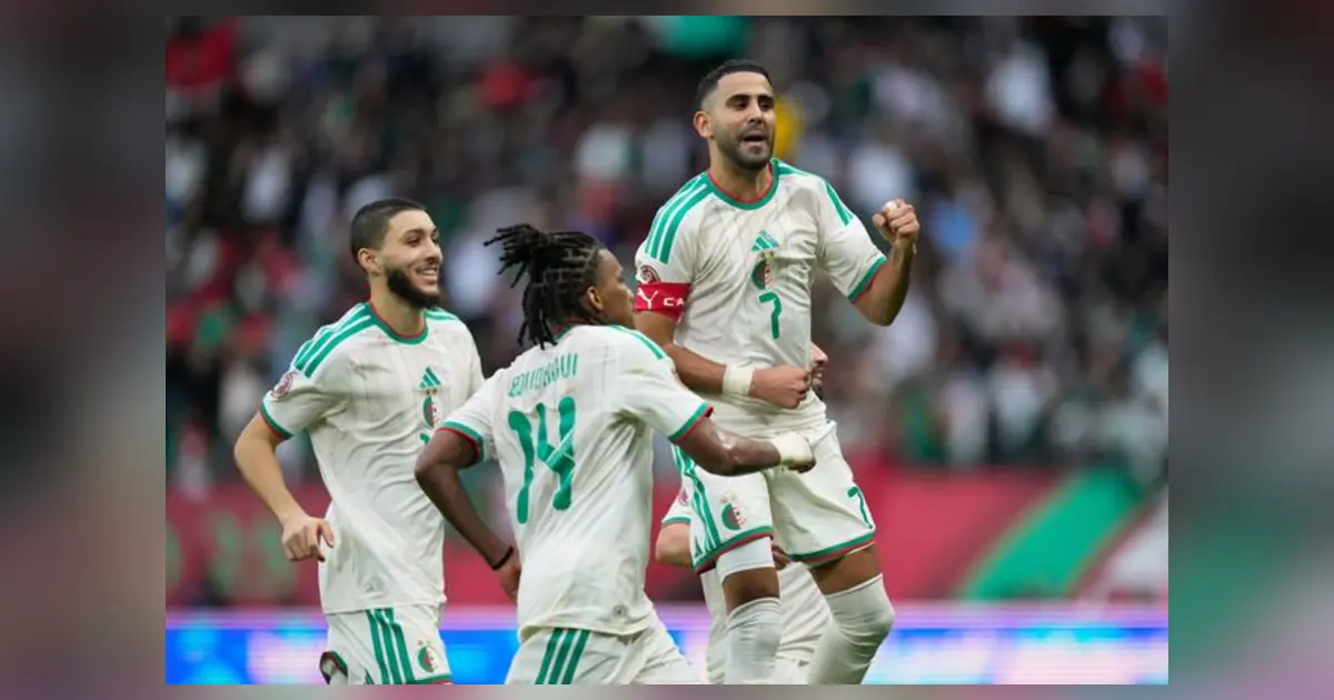 نقاط ضعف المنتخب الجزائري إذا اشتغل عليها سيحقق اللقب