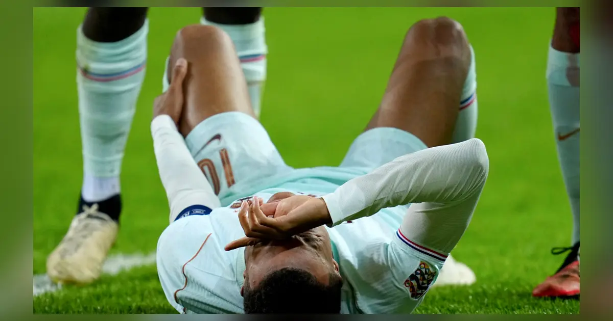 لاعبي ريال مدريد في التدريبات الجماعية وسط أزمة الإصابات المتكررة