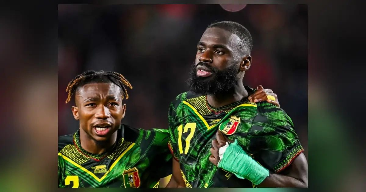 منتخب مالي في كأس أمم إفريقيا  هو نتاج مدرب ذكي و لاعبين أقوياء بدنيًا