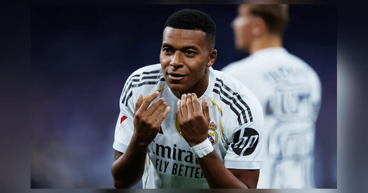 مبابي.. النجم الذي يضعف منظومة ريال مدريد