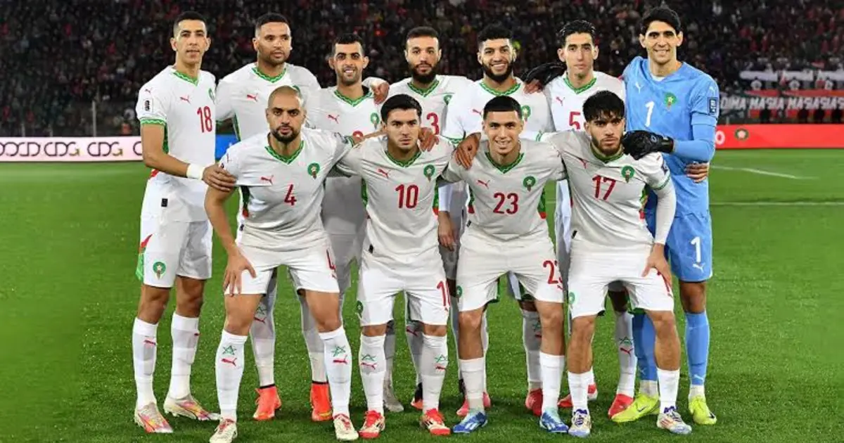 طقس مقلق يهدد حلم الأسود.. هل تُقصي تنزانيا المغرب مبكرًا من كان 2025؟