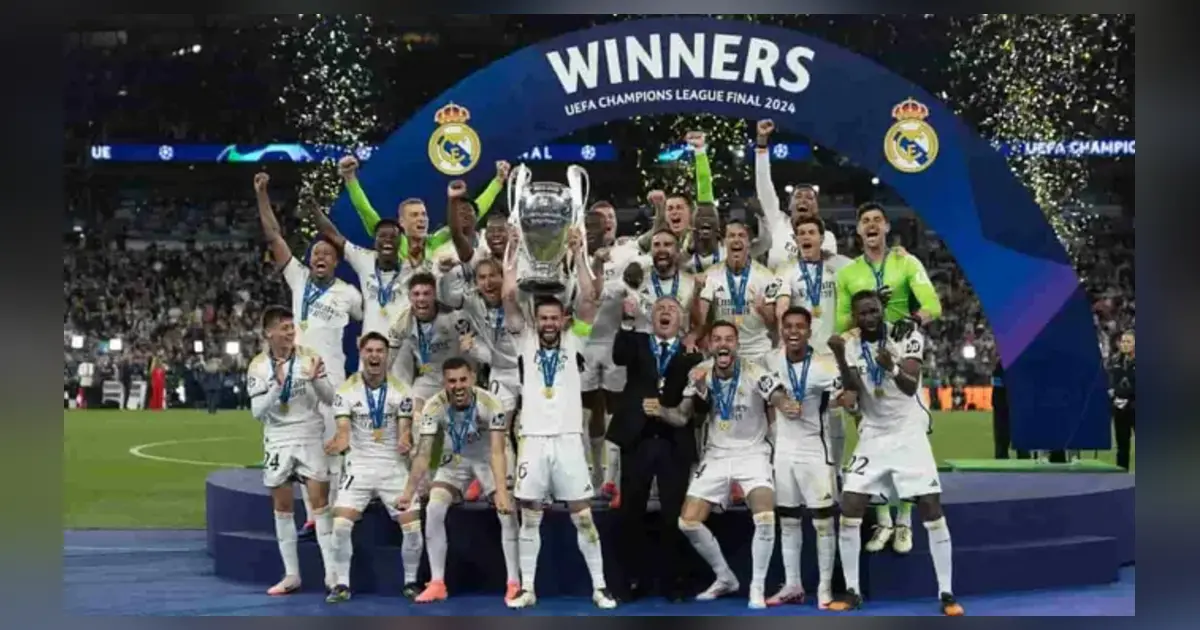 ريال مدريد في اختبار الغواصات.. هل تكفي الواقعية لفك شفرة فياريال؟