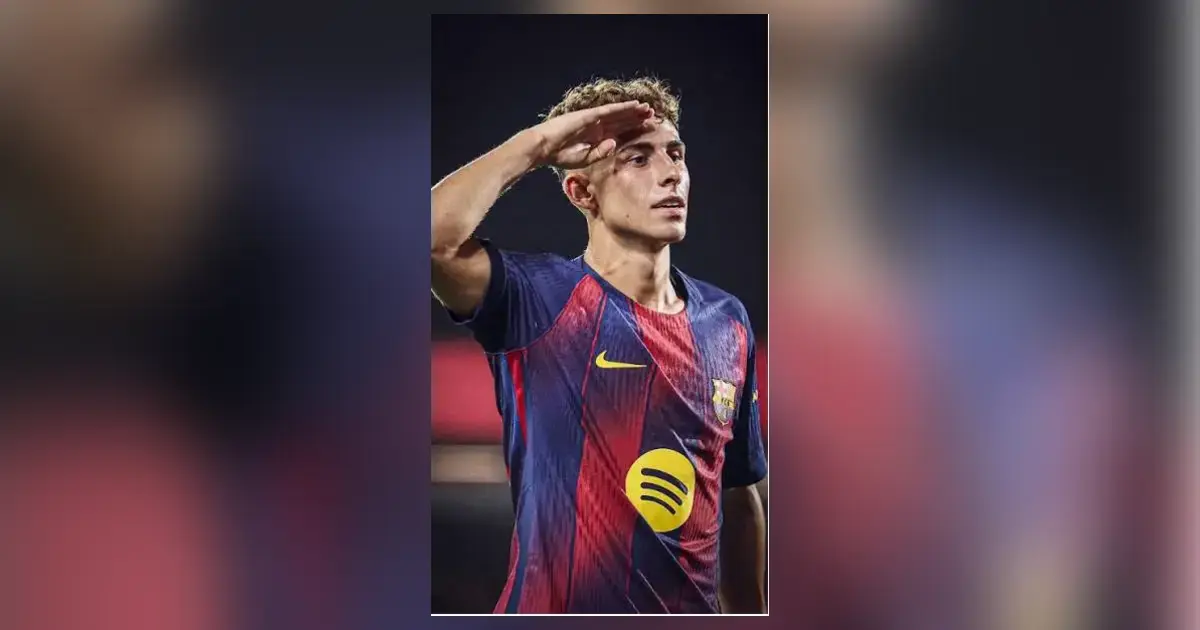 فيرمين لوبيز.. العيب الوحيد الذي يمنعه من أن يصبح «سوبر ستار» برشلونة