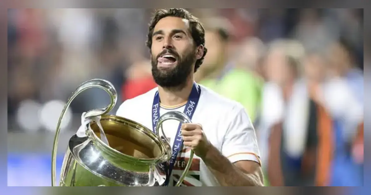لماذا تم إختيار اربيلوا بالظبط مدربا لريال مدريد