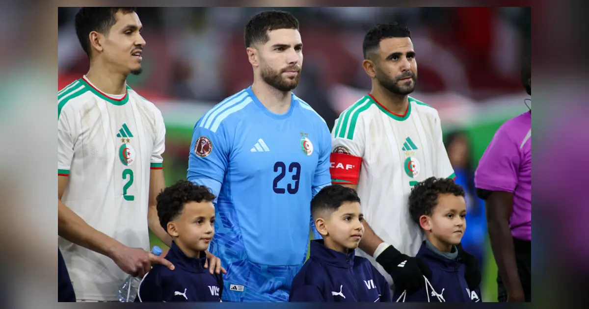 لماذا يُعتبر المنتخب الجزائري أقوى مرشح والأقرب للفوز بكأس الأمم الإفريقية 2025 بعد ضمان التأهل؟