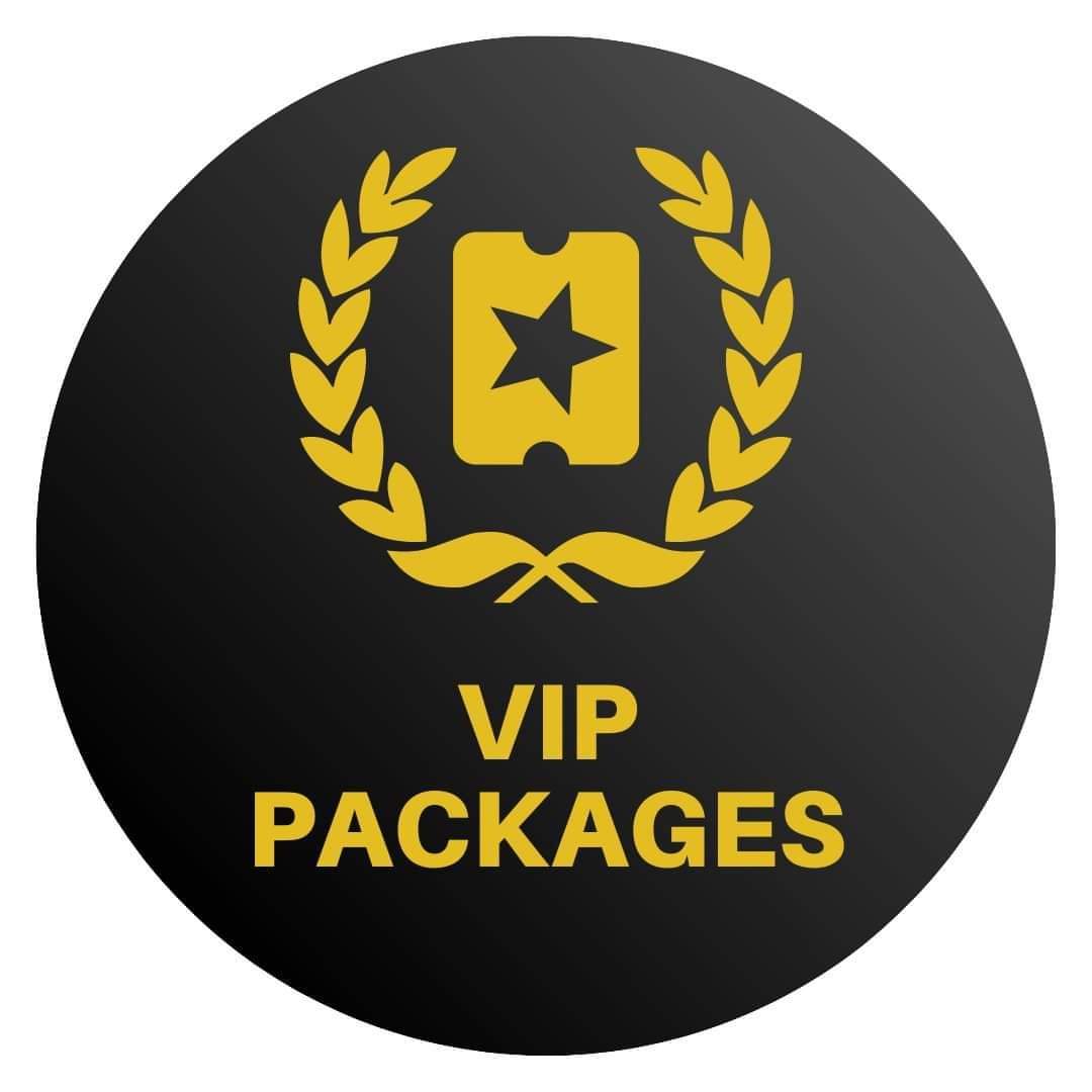 كل ما تريد معرفته عن خدمة سيرفر vip package 